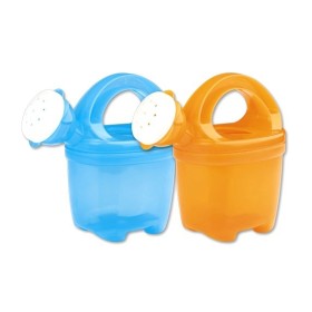 Konvička Androni 16cm dětská plastová 0,5l transparentní 2 barvy