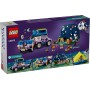 LEGO FRIENDS Auto karavan na pozorování hvězd 42603 STAVEBNICE