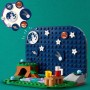 LEGO FRIENDS Auto karavan na pozorování hvězd 42603 STAVEBNICE