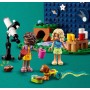 LEGO FRIENDS Auto karavan na pozorování hvězd 42603 STAVEBNICE