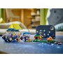 LEGO FRIENDS Auto karavan na pozorování hvězd 42603 STAVEBNICE