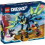 LEGO DREAMZZZ Zoey a kočkosova Zian 71476 STAVEBNICE