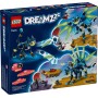 LEGO DREAMZZZ Zoey a kočkosova Zian 71476 STAVEBNICE