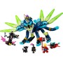 LEGO DREAMZZZ Zoey a kočkosova Zian 71476 STAVEBNICE