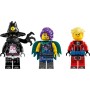 LEGO DREAMZZZ Zoey a kočkosova Zian 71476 STAVEBNICE