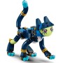 LEGO DREAMZZZ Zoey a kočkosova Zian 71476 STAVEBNICE