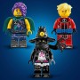 LEGO DREAMZZZ Zoey a kočkosova Zian 71476 STAVEBNICE