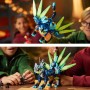 LEGO DREAMZZZ Zoey a kočkosova Zian 71476 STAVEBNICE