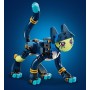 LEGO DREAMZZZ Zoey a kočkosova Zian 71476 STAVEBNICE