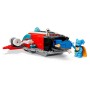 LEGO STAR WARS Rudý Ohnistřáb 75384 STAVEBNICE