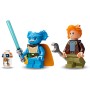 LEGO STAR WARS Rudý Ohnistřáb 75384 STAVEBNICE