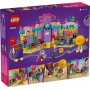 LEGO FRIENDS Cukrárna v městečku Heartlake 42649 STAVEBNICE