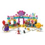 LEGO FRIENDS Cukrárna v městečku Heartlake 42649 STAVEBNICE