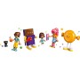 LEGO FRIENDS Cukrárna v městečku Heartlake 42649 STAVEBNICE