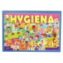 HYDRODATA Hra Hygiena * SPOLEČENSKÉ HRY *