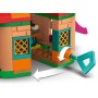 LEGO DISNEY Miniaturní domeček z filmu Encanto 43261 STAVEBNICE