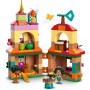LEGO DISNEY Miniaturní domeček z filmu Encanto 43261 STAVEBNICE