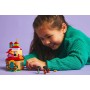 LEGO DISNEY Miniaturní domeček z filmu Encanto 43261 STAVEBNICE