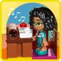 LEGO DISNEY Miniaturní domeček z filmu Encanto 43261 STAVEBNICE