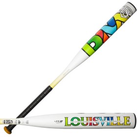 Softballová pálka Louisville Slugger Diva 28" Fastpitch