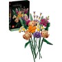 LEGO BOTANICALS Expert Kytice pro dospělé 10280 STAVEBNICE