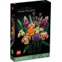 LEGO BOTANICALS Expert Kytice pro dospělé 10280 STAVEBNICE