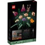 LEGO BOTANICALS Expert Kytice pro dospělé 10280 STAVEBNICE