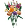 LEGO BOTANICALS Expert Kytice pro dospělé 10280 STAVEBNICE