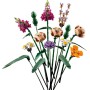 LEGO BOTANICALS Expert Kytice pro dospělé 10280 STAVEBNICE