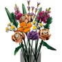 LEGO BOTANICALS Expert Kytice pro dospělé 10280 STAVEBNICE