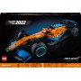 LEGO TECHNIC Závodní auto McLaren Formule 1 42141 STAVEBNICE