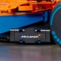 LEGO TECHNIC Závodní auto McLaren Formule 1 42141 STAVEBNICE