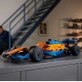 LEGO TECHNIC Závodní auto McLaren Formule 1 42141 STAVEBNICE