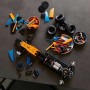 LEGO TECHNIC Závodní auto McLaren Formule 1 42141 STAVEBNICE