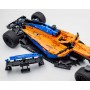 LEGO TECHNIC Závodní auto McLaren Formule 1 42141 STAVEBNICE