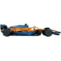 LEGO TECHNIC Závodní auto McLaren Formule 1 42141 STAVEBNICE
