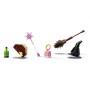 LEGO WICKED Figurky Elphaby a Glindy 75682 STAVEBNICE