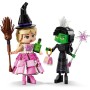 LEGO WICKED Figurky Elphaby a Glindy 75682 STAVEBNICE
