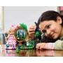 LEGO WICKED Figurky Elphaby a Glindy 75682 STAVEBNICE
