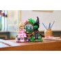 LEGO WICKED Figurky Elphaby a Glindy 75682 STAVEBNICE