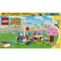LEGO ANIMAL CROSSING Julian a oslava narozenin 77046 STAVEBNICE