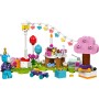 LEGO ANIMAL CROSSING Julian a oslava narozenin 77046 STAVEBNICE