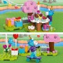 LEGO ANIMAL CROSSING Julian a oslava narozenin 77046 STAVEBNICE