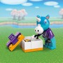 LEGO ANIMAL CROSSING Julian a oslava narozenin 77046 STAVEBNICE