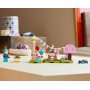 LEGO ANIMAL CROSSING Julian a oslava narozenin 77046 STAVEBNICE