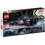 LEGO SPEED CHAMPIONS Auto BWT Alpine F1 Team A524 77248 STAVEBNICE