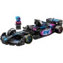 LEGO SPEED CHAMPIONS Auto BWT Alpine F1 Team A524 77248 STAVEBNICE