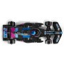 LEGO SPEED CHAMPIONS Auto BWT Alpine F1 Team A524 77248 STAVEBNICE