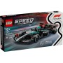 LEGO SPEED CHAMPIONS Auto Mercedes-AMG F1 W15 STAVEBNICE 77244