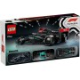 LEGO SPEED CHAMPIONS Auto Mercedes-AMG F1 W15 STAVEBNICE 77244